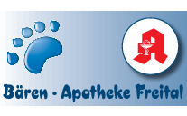 Logo Bären Apotheke Freital
