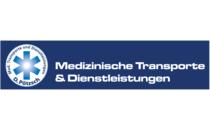 FirmenlogoMedizinische Transporte & Dienstleistungen Inh. D. Pötzsch Chemnitz