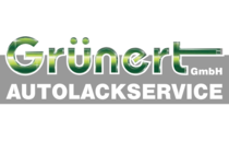 Logo Autolack-Service Grünert GmbH Rodewisch