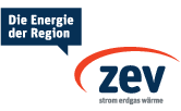 Logo Zwickauer Energieversorgung GmbH Zwickau