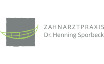 Logo Sporbeck Henning Dr. med. dent. Bannewitz
