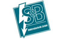 Logo S & B Elektrotechnik GmbH Coswig