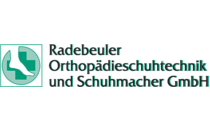 Logo Radebeuler Orthopädieschuhtechnik und Schuhmacher GmbH Radebeul