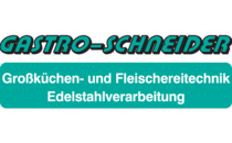 Logo Gastro-Schneider Großröhrsdorf