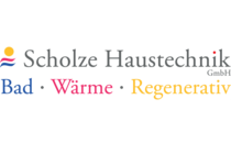 FirmenlogoScholze Haustechnik GmbH Hoyerswerda