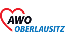 Logo AWO Oberlausitz Löbau