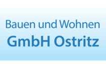 Logo Bauen und Wohnen GmbH Ostritz, Hausverwaltung Ostritz
