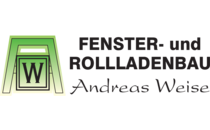Logo Fenster- und Rollladenbau Weise Andreas Niesky