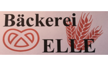 Logo Bäckerei Elle Inh. Marian Driemel Schirgiswalde-Kirschau