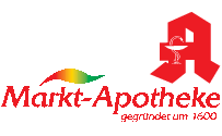 Logo Apotheke am Markt Oelsnitz