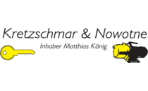 Logo Kretzschmar & Nowotne Elstra