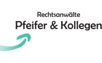 Logo Rechtsanwälte Pfeifer & Kollegen Lugau