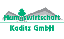 Logo Humuswirtschaft Kaditz GmbH Dresden