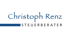 Logo Renz, Christoph Steuerberater Dresden