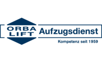 Logo Aufzugsdienst Orba-Lift Aufzugsdienst GmbH Reichenbach