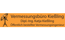 Logo Vermessungsbüro Dipl.-Ing. K. Kießling Großenhain