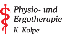 Logo Physio- u. Ergotherapie K. Kolpe Weißenberg