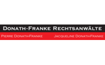 Logo Donath-Franke Pierre Zwickau