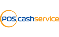 Logo POS cashservice GmbH Dresden