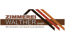 Logo Zimmerei Walther Pirna