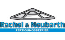 Logo Rachel & Neubarth GmbH Elstra