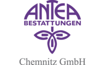 Logo ANTEA BESTATTUNGEN Chemnitz GmbH Chemnitz