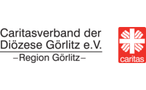 Logo Caritasverband der Diözese e.V. - Region Görlitz Görlitz