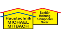 FirmenlogoMitbach Netzschkau