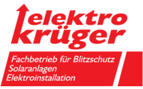 Logo Elektro Krüger Rammenau