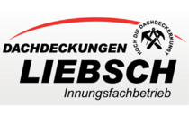 Logo Dachdeckungen Liebsch Muldenhammer