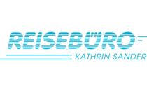 Logo Reisebüro Sander Kathrin Moritzburg