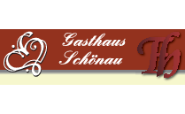 Logo Gasthaus Schönau Ralbitz-Rosenthal