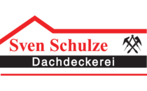 Logo Dachdeckerei Sven Schulze Radebeul