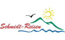 Logo Schmidt-Reisen Radibor