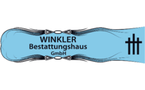Logo Bestattungshaus Winkler Radeberg