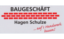 FirmenlogoSchulze Hagen Baugeschäft Niesky