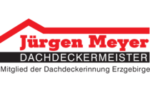 Logo Dachdeckermeister Meyer Jürgen Crottendorf