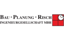 Logo Ingenieurbüro Bau - Planung - Risch Zittau