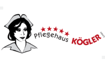 FirmenlogoPflegehaus Kögler Freital