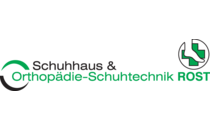 Logo Orthopädie-Schuhtechnik Rost Coswig