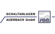 Logo Schaltanlagen Auerbach GmbH Auerbach