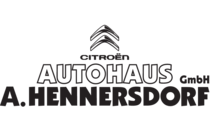 Logo Autohaus Hennersdorf GmbH Sohland