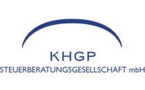 Logo KHGP Steuerberatungsgesellschaft mbH Dresden