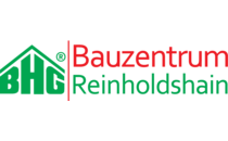 Logo BHG Bauzentrum Reinholdshain Dippoldiswalde