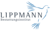 Logo Bestattungsinstitut Lippmann Röderaue