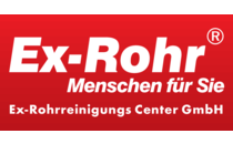 Logo Ex-Rohrreinigungs Center GmbH Heidenau