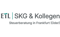 Logo ETL SGK GmbH Steuerberatungsgesellschaft Heidenau