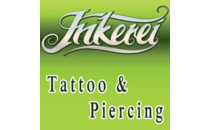 FirmenlogoInkerei Tattoo & Piercing Dresden