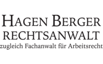 Logo Berger Hagen Rechtsanwalt Neustadt
