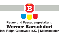 Logo Malermeister Barschdorf Werner Dresden